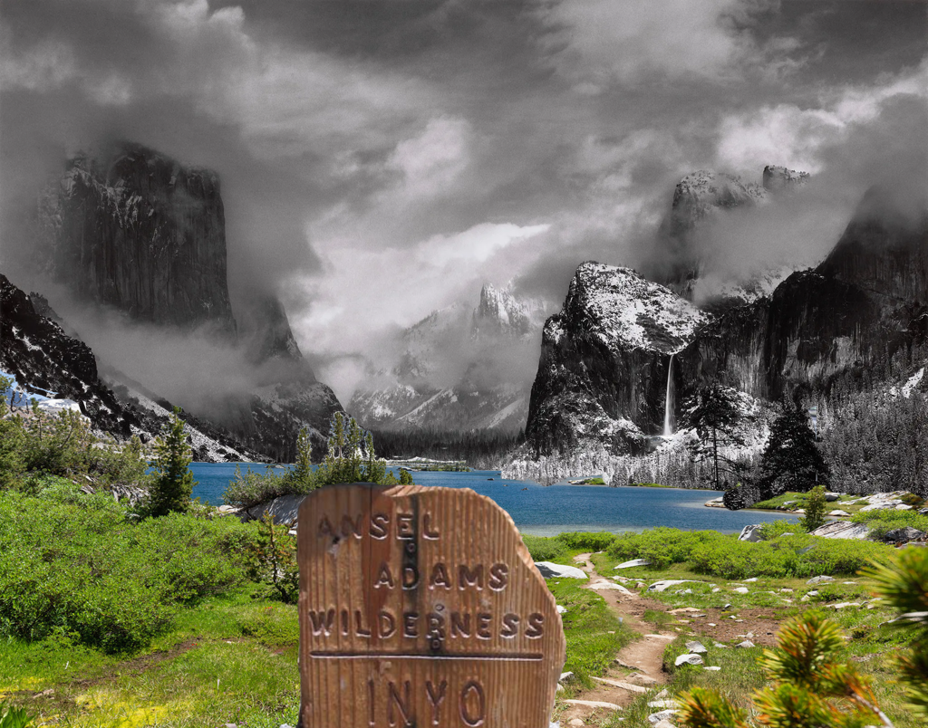 ansel adams joke
